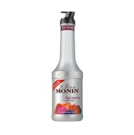 Monin Пюре Red Berries Красные Ягоды Яркий Вкус Смеси Ягод 1000 мл