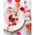 Monin Sirop Rose Trandafir 0.7 L Aromă Florală Delicată
