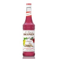 Monin Syrup Sangria Mix Fruity & Bold 700 ml