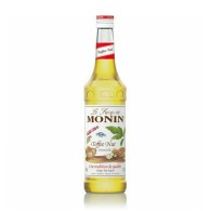 Monin Syrup Toffee Nut Creamy Bliss 700 ml