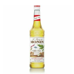 Monin Syrup Toffee Nut Creamy Bliss 700 ml