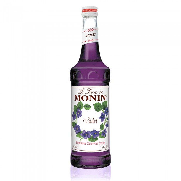 Monin Sirop Violette Viola 1000 ml