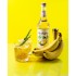 Monin Yellow Banana Sirop Banana Coaptă 700 ml