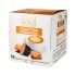 Nero Nobile Капучино Спекулос Молоко и Печенье 208 г Dolce Gusto Кофе Капсулы