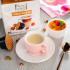 Nero Nobile Крем Брюле 192 г Dolce Gusto 16 капсул для Сладкого Наслаждения