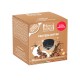 Nero Nobile Protein Chocolate Dolce Gusto 176 g 16 Capsule