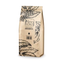 Nero Nobile Arabica 100 % 250 g Coffee Beans