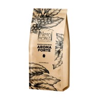 Nero Nobile Aroma Forte 250 g Cafea Boabe Aromă Intensă