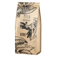 Nero Nobile Nicaragua Arabica 100% 250 g Cafea Boabe Note Delicate