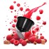 Nero Nobile Protein Milkshake Zmeură 176 g 16 Capsule Dolce Gusto