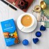 Nero Nobile Nicaragua SHB Cavallino Arabica Nespresso 10 Capsule Finețe