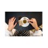 Nero Nobile Qualita Oro Flavorful 250 g Coffee Beans