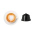 Nero Nobile Капучино Айриш 144 г  Dolce Gusto 16 Капсул Кофе Капсулы