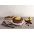 Nero Nobile Cioccolato e Pera Dolce Gusto Ciocolată cu Pere 224 g 16C