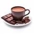Nero Nobile Cioccolato Dolce Gusto 224 g 16 Capsule