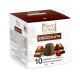 Nero Nobile Cioccolato Dolce Gusto 224 g 16 Capsules