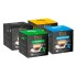 Nero Nobile Intenso Dolce Gusto 7 г 16 Кофе Капсулы Насыщенный