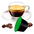 Nero Nobile Intenso Dolce Gusto 7 г 16 Кофе Капсулы Насыщенный