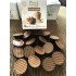Nero Nobile Nocciolino Dolce Gusto Cappuccino cu Alune 192 g 16 Capsule