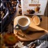 Nero Nobile Nocciolino Dolce Gusto Cappuccino cu Alune 192 g 16 Capsule