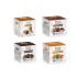 Nero Nobile Nocciolino Dolce Gusto Капучино с Орехами 192 г Кофе Капсулы