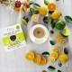 Nero Nobile Tè Al Limone Dolce Gusto Lemon Tea 192 g 16 pcs