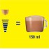 Nescafe Dolce Gusto Nesquik 256 g 16 Capsule cu Gust de Ciocolată