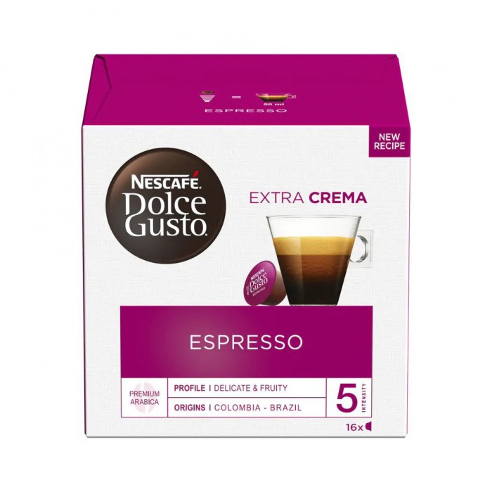 Nescafe Dolce Gusto Espresso 88 g