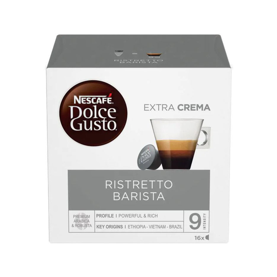 Dolce Gusto Espresso in Coffee 