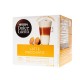 Nescafe Dolce Gusto Latte Macchiato 183 g 16 Pcs