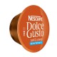 Nescafe Dolce Gusto Caffe Lungo Decaffeinato 112 г