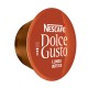 Nescafe Dolce Gusto Caffe Lungo Intenso 144 g 16 Pcs