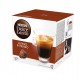 Nescafe Dolce Gusto Caffe Lungo Intenso 144 g 16 Pcs
