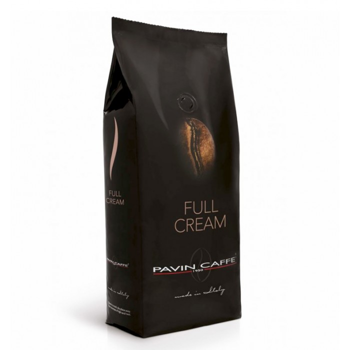 Pavin Caffe Full Cream Cremoasă 1000 g