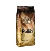 Pellini Aroma Oro Delicată 1000 g Cafea Boabe