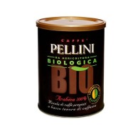 Pellini Bio 100% Арабика Молотый Кофе Био 250 г Экологический Вкус