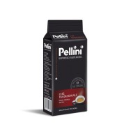 Pellini n42 Tradizionale Cafea Măcinată Clasică Italiană 250 g