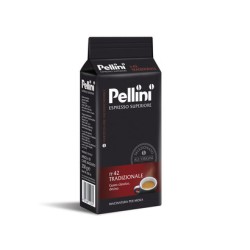 Pellini n42 Tradizionale Cafea Măcinată Clasică Italiană 250 g