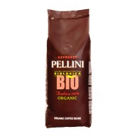 Pellini Bio 100 % Арабика 500 г Кофе Зерна Премиум Органический