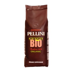 Pellini Bio 100 % Arabica 500 g Coffee Beans