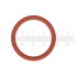O-Ring Rubber Gasket for Philips-Saeco Coffee Machines (Replacement Part)