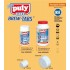 Puly Caff Brew Tabs Таблетки для Чистки Систем Filter Drip 120 x 4 г