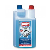 Puly Milk Plus Curățare Cappuccino 25 x 40 doze 1000 ml