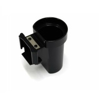 Philips Saeco Pâlnie Ieșire Cafea Măcinată Q866406 1 buc
