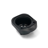 Krups & Delonghi Держатель Капсул Genio S MS-625000 Запасная Часть 1 шт