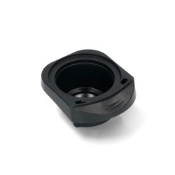 Krups & Delonghi Держатель Капсул Genio S MS-625000 Запасная Часть 1 шт