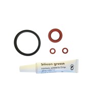 Kit Ремкомплект и Пищевая Смазка Nivona Siemens Bosch 6 г + 4 шт