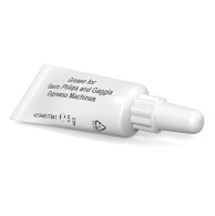 Смазка для Кофемашин Philips Saeco Gaggia 5 г Для Эффективной Смазки Уплотнителей