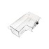 Saeco Philips Gaggia Water Container SMR V2 ASSY 421944085741 Spare Part 1 pc