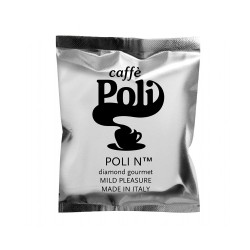 Poli Diamond Gourmet Plăcere Fină 5,5 g Capsulă Nespresso Crema Delicată